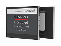 Qbic EP-0400, Дисплей e-ink 4.2