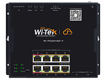 Wi-Tek WI-PCES310GF-F