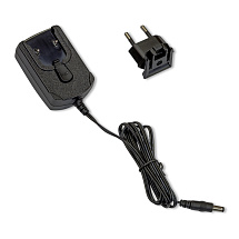 AT-105/AC-00M - Адаптер питания импульсный 12В,1,5А для TD-1050 PRO, TD-1060 Slim