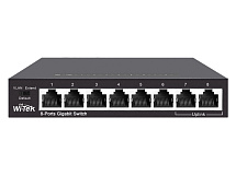 Wi-Tek WI-SG108 (v2)