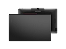 Qbic TD-1060 Slim, Панельный ПК, черный