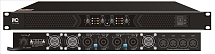 ITC TC-4700  4-х канальный усилитель 4х700W / 8 Ом, 4х1200W / 4 Ом