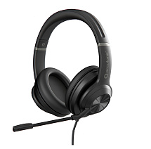 Гарнитура для ноутбука и смартфона Accutone Converse MB380 3.5mm