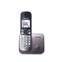 Panasonic KX-TG6811RUM